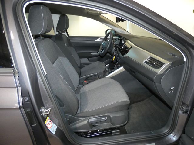 Taigo 1.0 TSI Move NAVI SHZ