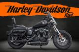 Harley-Davidson Sportster XL 1200 Custom Limited - PENZL  -