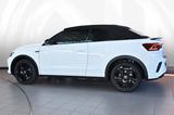 Volkswagen T-Roc Cabriolet 1.5 TSI DSG R-Line - Volkswagen T-Roc mit Benzin-Antrieb: Cabrio, Automatik