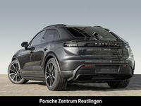 Porsche Macan - Vorschau Bild 3