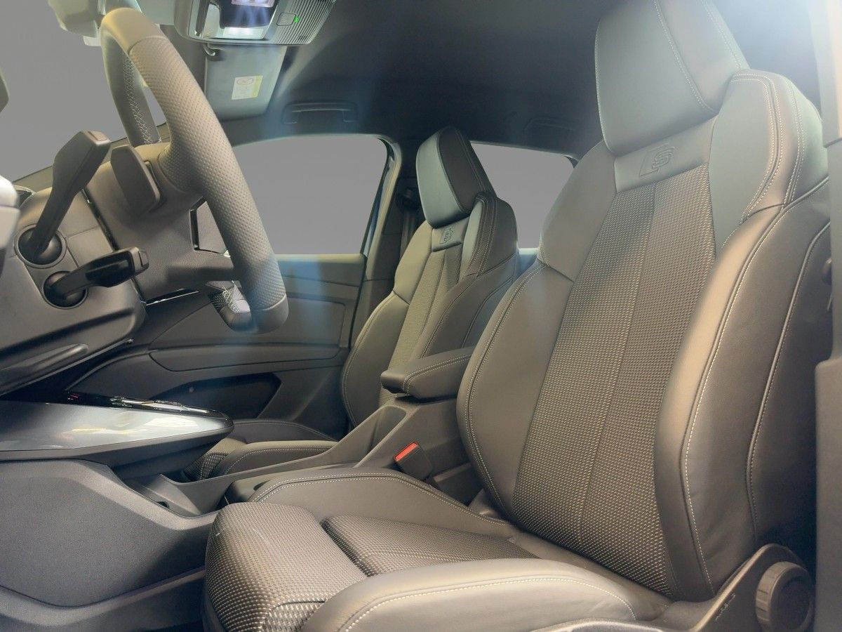 Audi Q4 e-tron - Bild 8