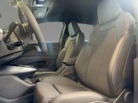Audi Q4 e-tron - Vorschau Bild 8