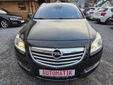 Opel Insignia A Sports Tourer Sport 4x4 OPC Line - gebrauchte Opel Insignia aus dem Jahr 2010