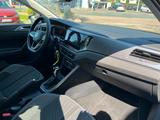 Volkswagen Polo 1.0 TSI OPF DSG Style +Navi/RFK/ACC/LED+ - gebrauchte VW Polo aus dem Jahr 2022