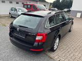 Skoda Octavia Combi Ambition 1.Hand Zahnriemen Neu - Skoda Octavia: 1z