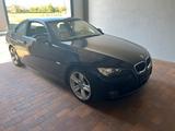 BMW 320d Coupe *SPORT*TÜV*TEILLEDER*KLIMAAUTO*8xALU* - BMW 320 aus 2009: Coupé, 320d