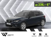 Seat Arona - Vorschau Bild 1
