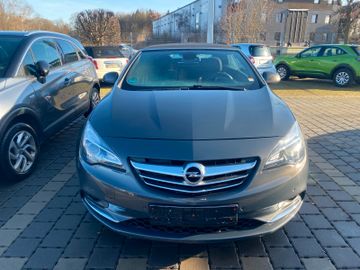 Bild 16 Opel Cascada Edit*SHZ*LENKR.-HZ*TEMPOM*PDC v+h*TÜV