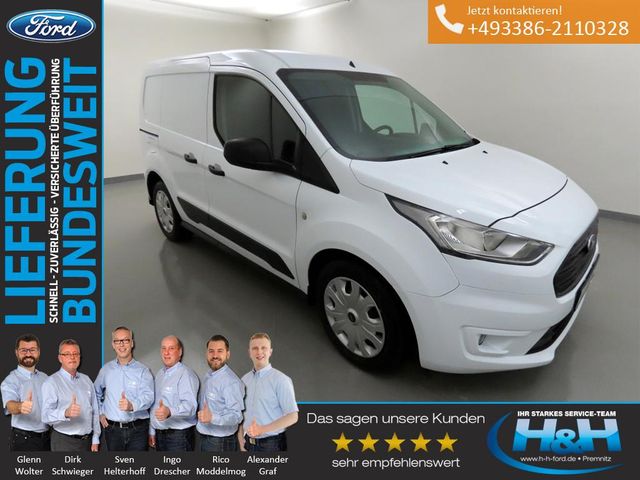 Ford Transit Connect 1.0 EcoB Trend AHK