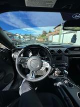 Ford Mustang 3.7L V6 All Black US-Import  - Ford Mustang: I