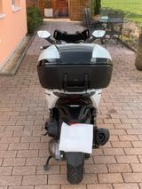 Honda Forza 300 - HONDA ROLLER FORZA