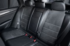 MERCEDES-BENZ C 63 T AMG Edition 507*Premium*Memory*Carbon*19"