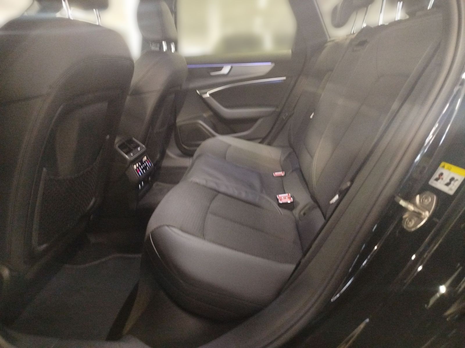 Audi A6 - Bild 10