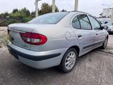 Renault Megane Classic 1.9 Diesel RT - Renault Megane mit Diesel-Antrieb