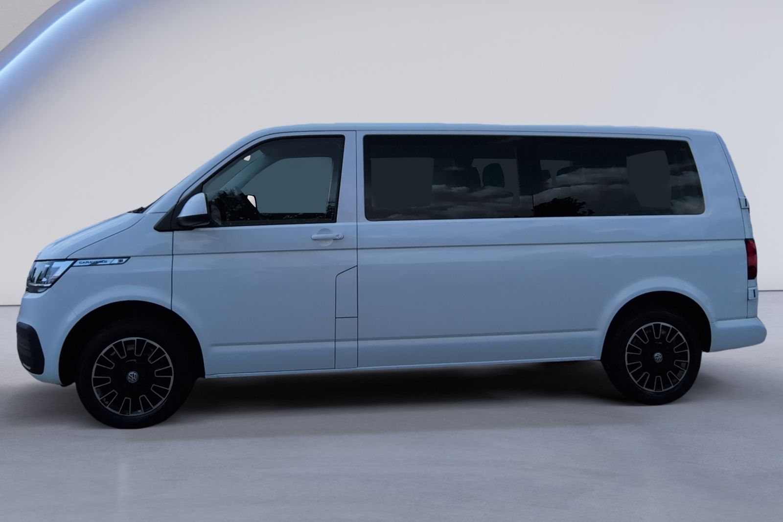 T 6.1 Caravelle 2.0 TDI LR DSG 8SITZE+SHZ+PDC