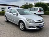 Opel Astra H GTC Sport *91tKM*TÜV*KLIMA* - Opel Astra aus 2005: Gtc
