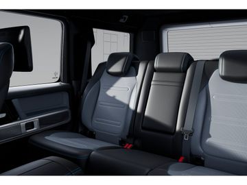 Mercedes G 580 - 12