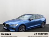 Volvo V60 2,0 Automatik R Design MHD Leder Navi - Volvo in Trier