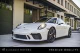 Porsche 991.2 GT3 - Porsche 991 in Wiesbaden