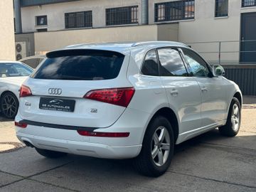 Audi Q5 - 5