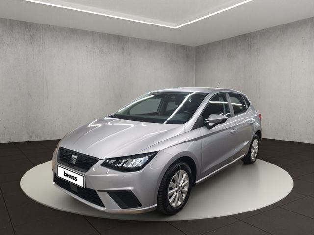 SEAT Ibiza Style 1.0 TSI 6-Gang