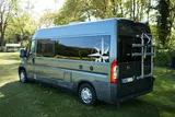 Westfalia Columbus 600D 130PS AHK, Kamera, CarPlay/Android - Westfalia Columbus