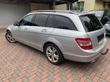 Mercedes-Benz C 320 CDI 4MATIC T ELEGANCE Autom. Elegance - Mercedes-Benz C 320: Cdi 4matic