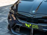 BMW M5 Limousine - BMW M-Modelle: Limousine