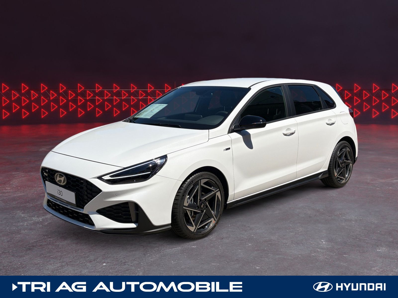 Hyundai i30 – Bild 7