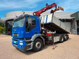 Iveco Stralis AD260S40 - Iveco 2005