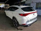 Cupra Formentor VZ 4Drive Memory/AppCon/Kamera - Cupra aus 2021