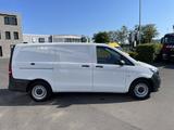 Mercedes-Benz Vito 114 CDI KA L SORTIMO Klima AHK Tempom. PTS - Angebote