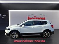 Suzuki SX4 S-Cross 1.4 Comfort+ NAVI LED ACC PANO