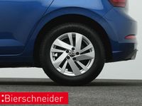 Volkswagen Polo - Vorschau Bild 29