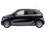 Smart ForFour EQ passion KAMERA+PANO+SITZHEIZUNG+15" - Smart Gebrauchtwagen von 2020