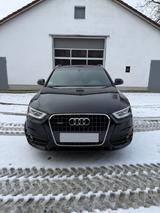 Audi Q3 2.0 TFSI S line quattro 170 PS