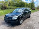 Kia Rio 1.4 Benziner | 5-Türer | TÜV bis 0... - Kia Rio: Kleinwagen, 1.5