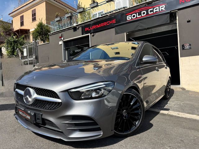 MERCEDES-BENZ Mercedes-benz B 180 d Automatic Premium AMG KAME