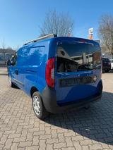 Fiat Doblo SX Maxi Kasten 3Sitzer/Klima/AHK/Automatik - gebrauchte Fiat Doblo aus dem Jahr 2015