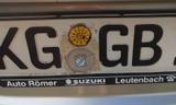 Suzuki SX4 1.6  - gebrauchte Suzuki SX4 aus dem Jahr 2008