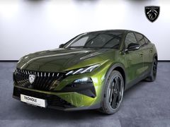 PEUGEOT 408 GT EXCLUSIVE Plug-In Hybrid 240 e-DSC7 El. F
