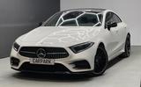 Mercedes-Benz CLS 300 - Mercedes-Benz CLS 300