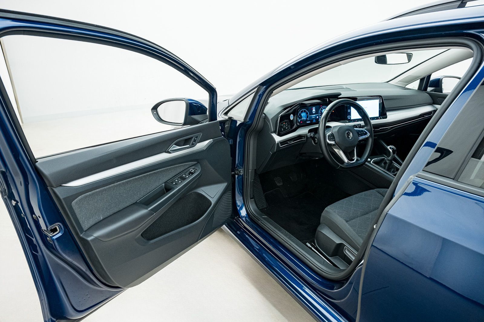 Volkswagen Golf - Bild 11