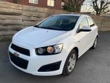 Chevrolet Aveo Limousine 1.6 Automatik Kli... - Chevrolet Aveo: Privatanbieter