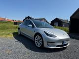 Tesla Model 3 Long Range Dual AHK Acceleration Boost 