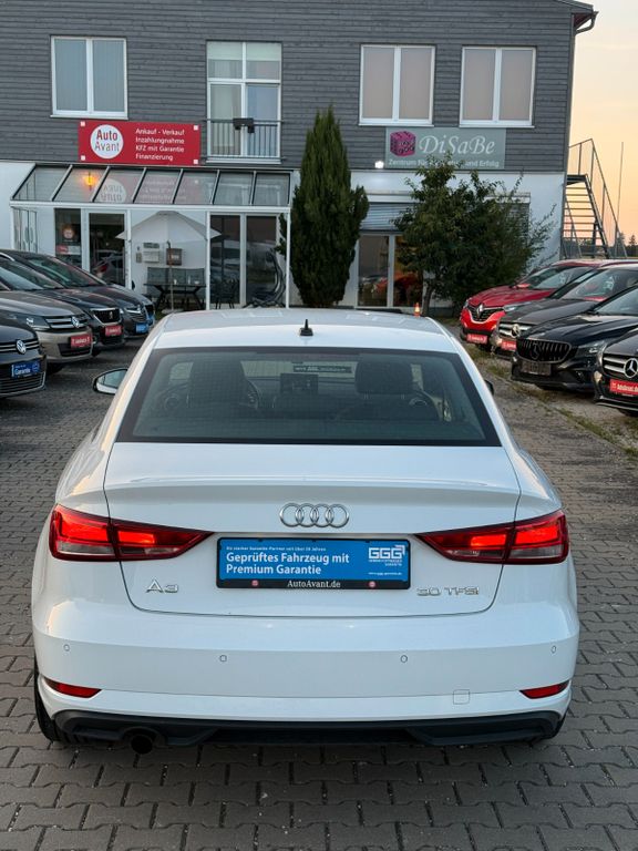 Audi A3 - Bild 6