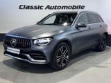 Mercedes-Benz GLC 43 AMG 4Matic *Pano*Virtual*AHK*Junge Sterne - Mercedes-Benz GLC 43 AMG Gebrauchtwagen