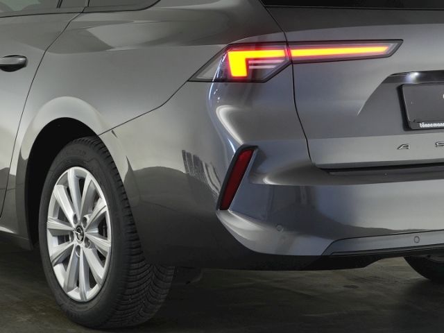 Astra L ST ELEGANCE CDTI+LED+NAVI+RÜCKFAHRKAMERA