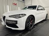 Alfa Romeo Giulia 2.2 JTDM Veloce Q4/BiXe/ACC/SHZ/Bluet. - gebrauchte Alfa Romeo Giulia aus dem Jahr 2017