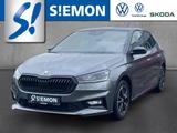 Skoda Fabia Monte Carlo 1.5 TSI DSG ACC PDCv+h LED App